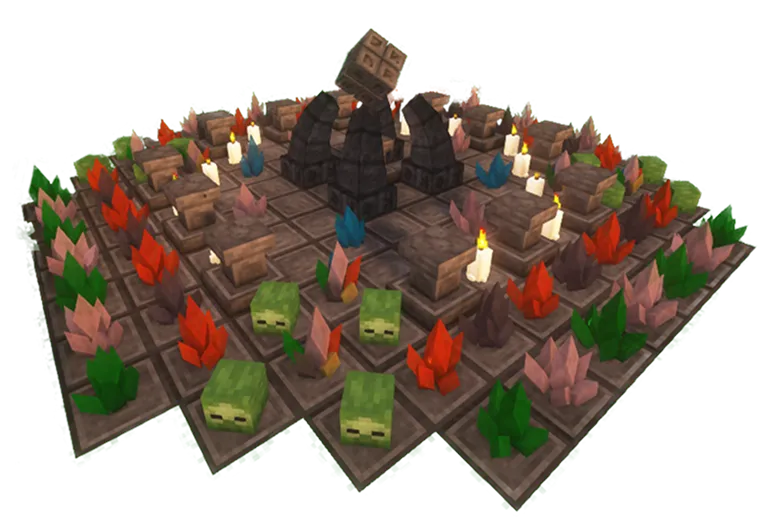 Таум-матрица